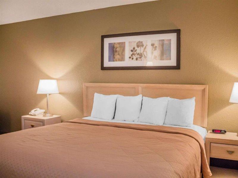 Quality Inn Port Clinton Esterno foto