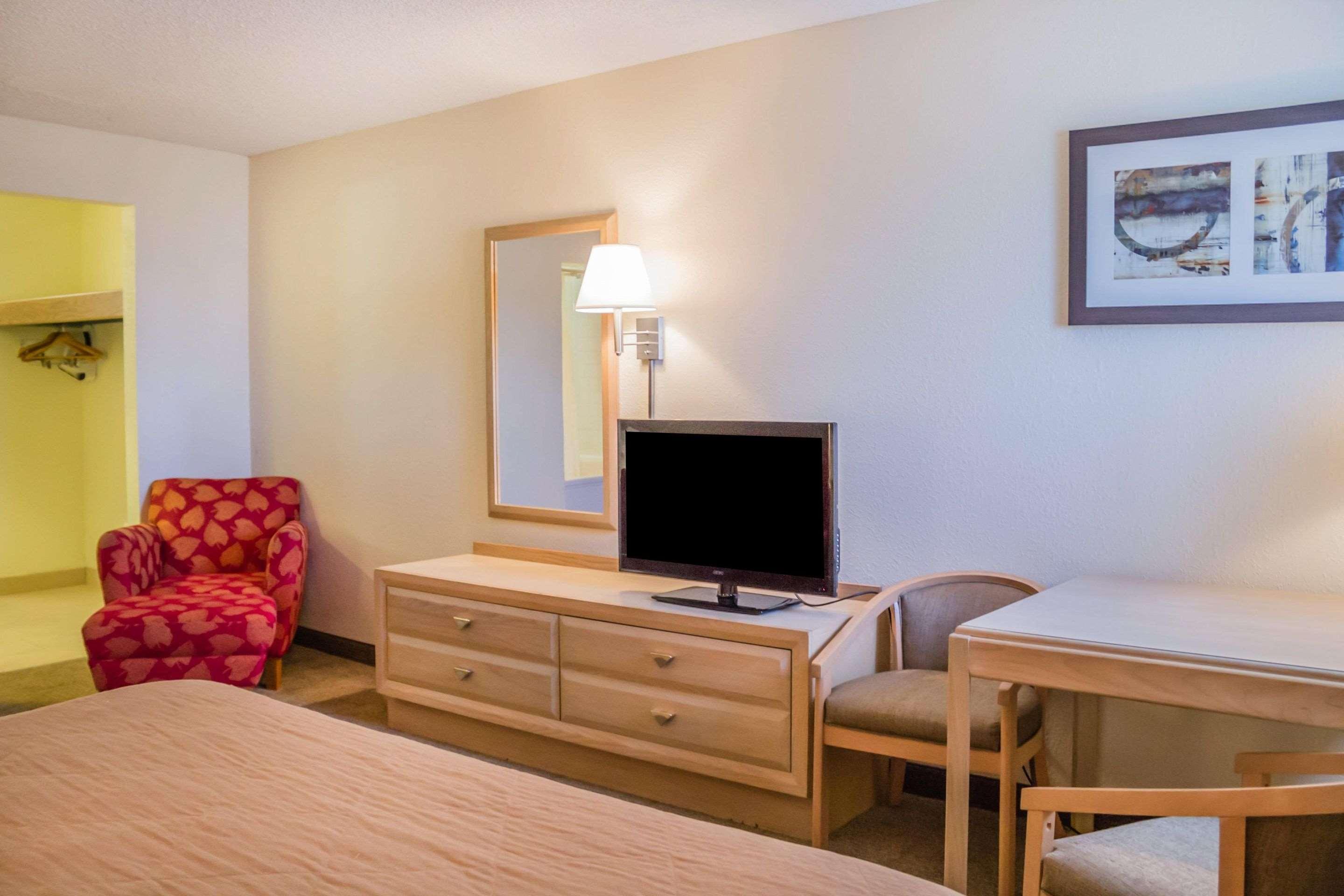 Quality Inn Port Clinton Esterno foto