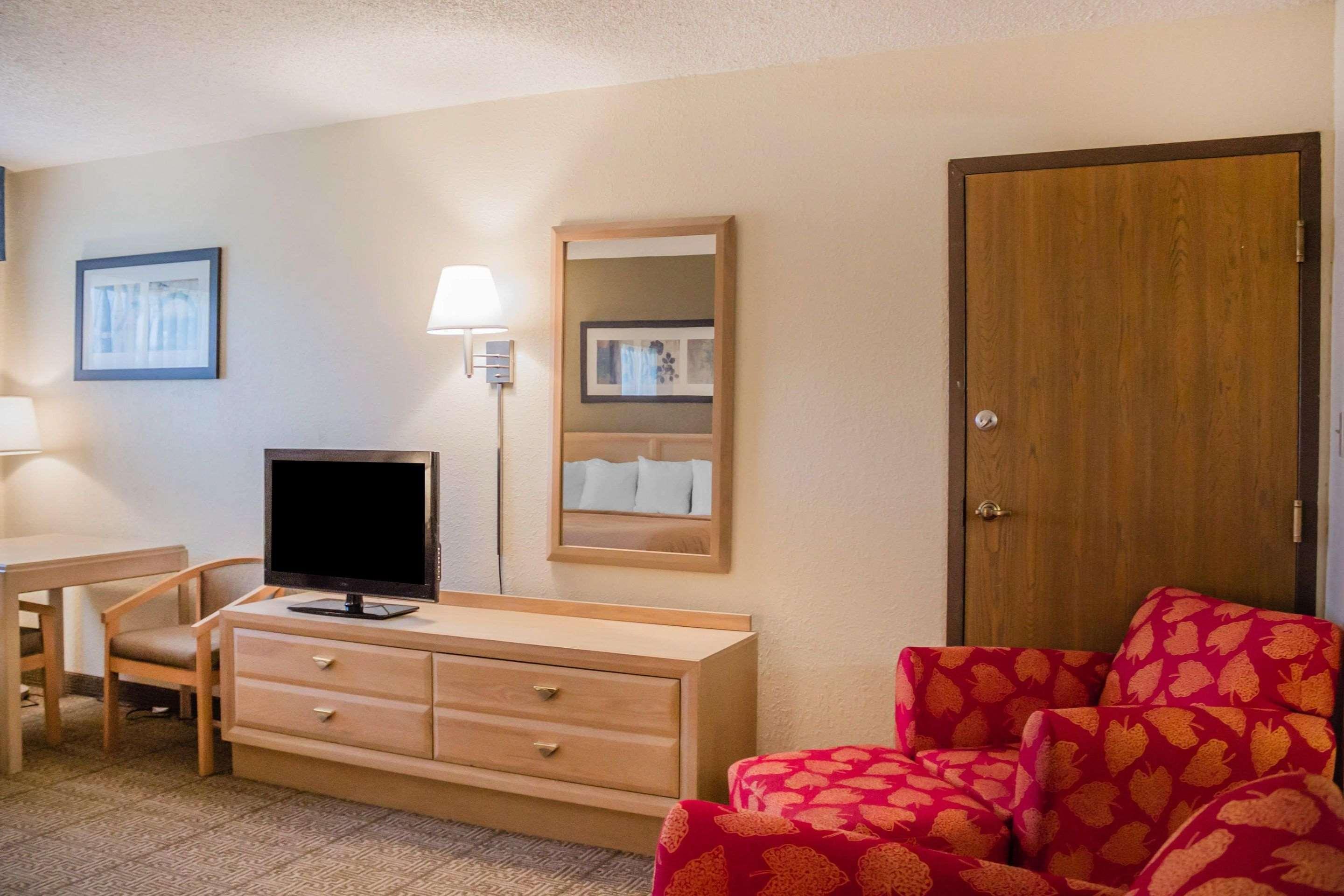 Quality Inn Port Clinton Esterno foto
