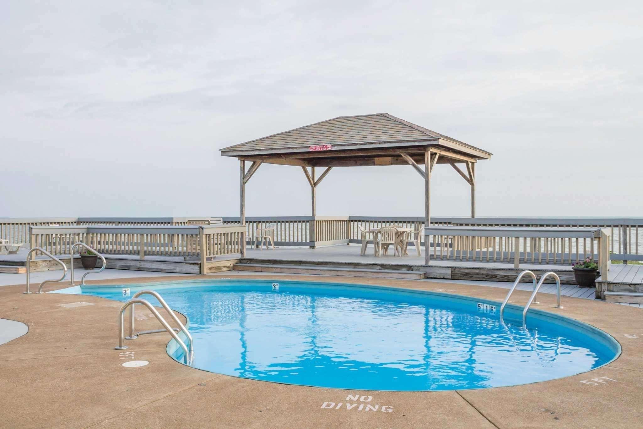 Quality Inn Port Clinton Esterno foto