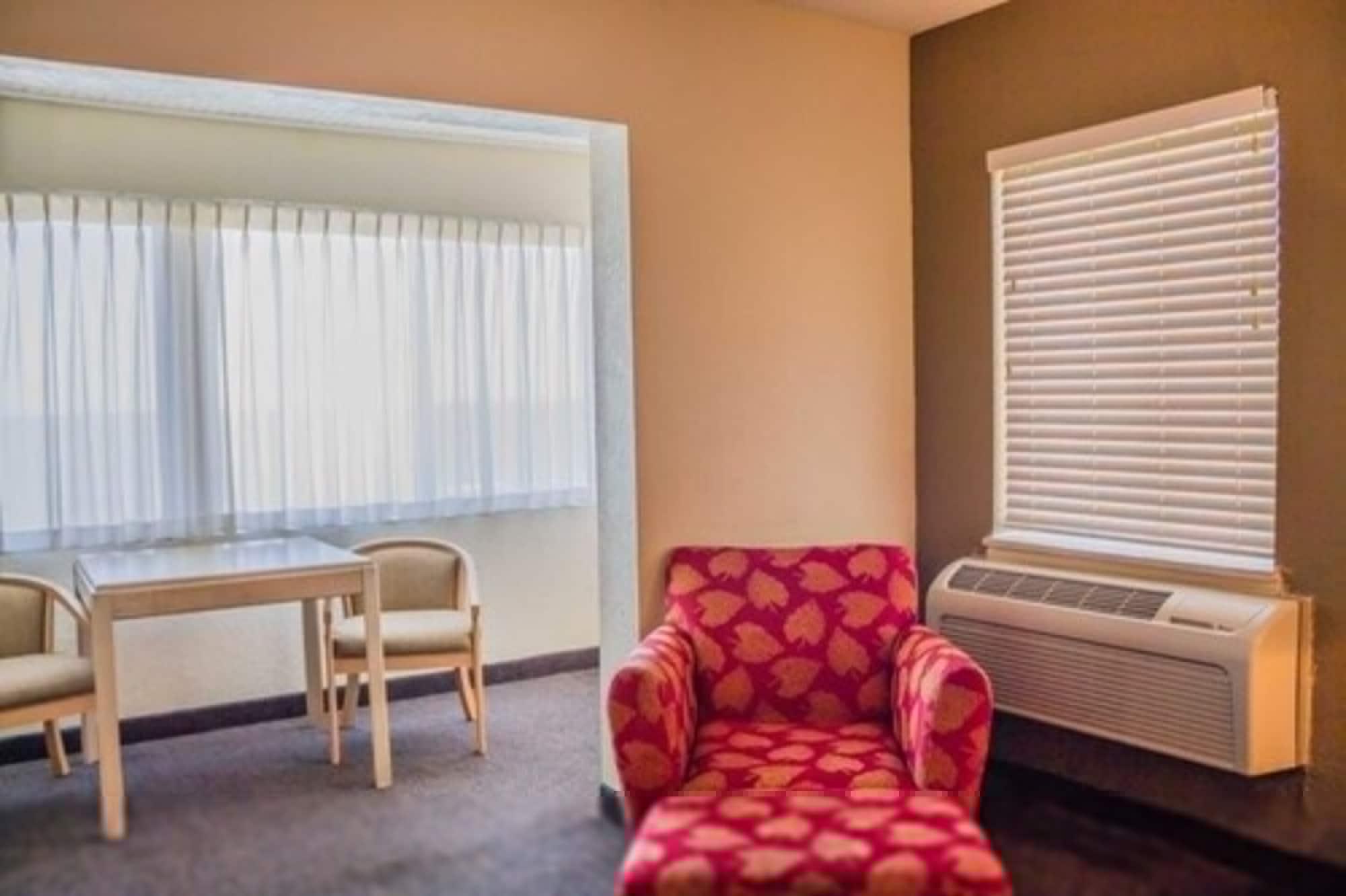 Quality Inn Port Clinton Esterno foto