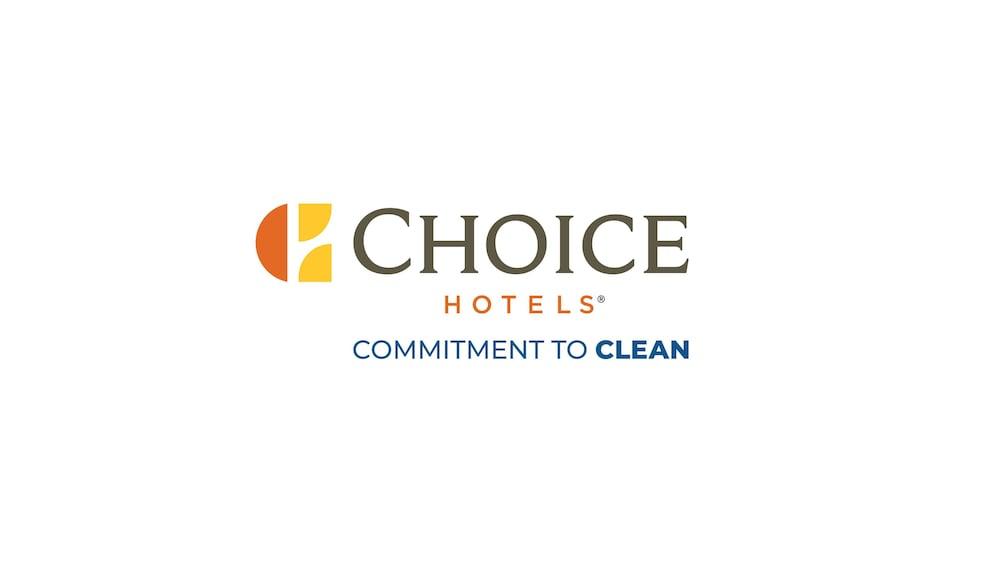 Quality Inn Port Clinton Esterno foto