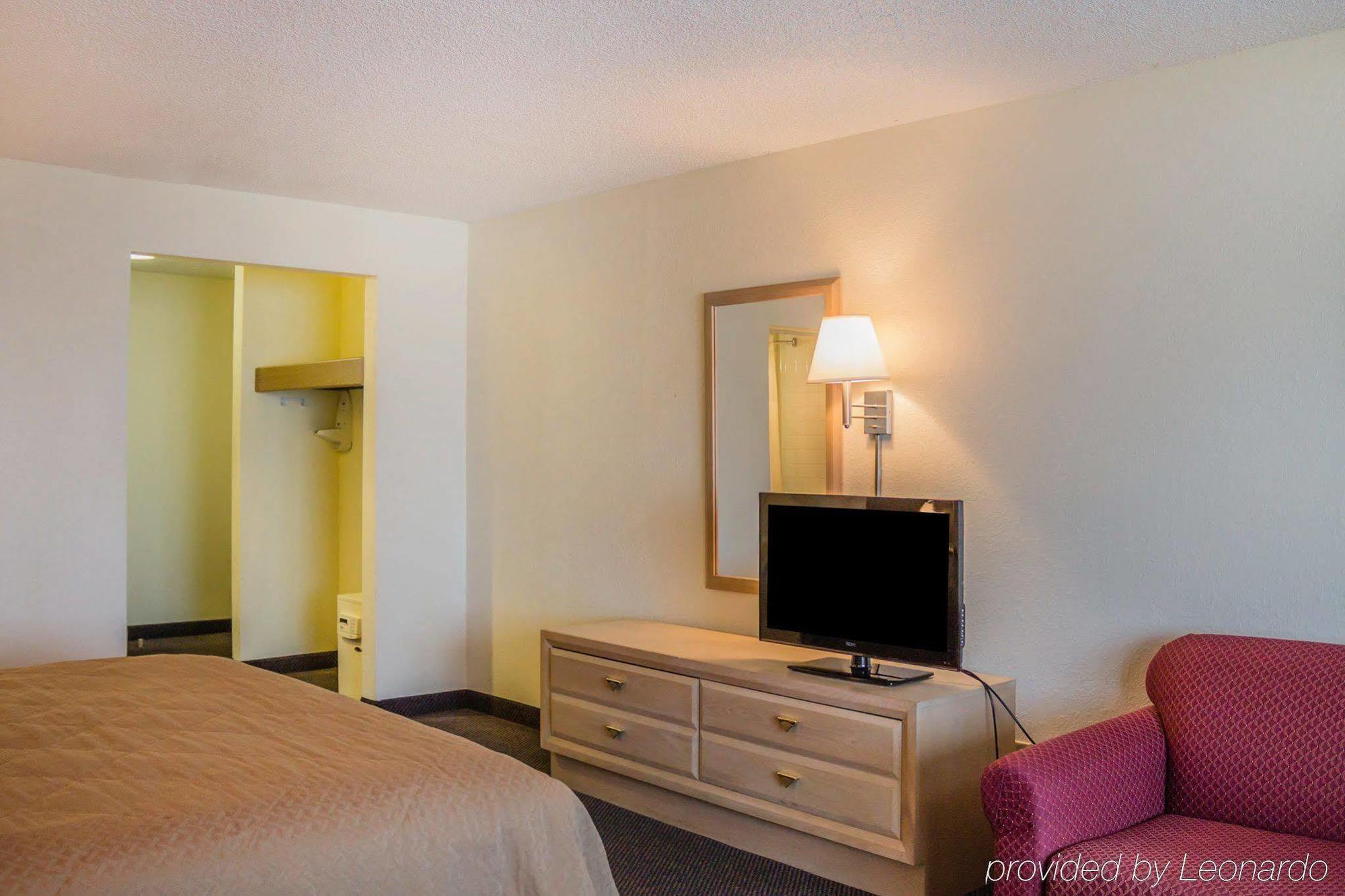Quality Inn Port Clinton Esterno foto